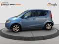 Opel Agila B Edition/Klimaanlage Blau - thumbnail 2