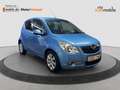 Opel Agila B Edition/Klimaanlage Blau - thumbnail 4
