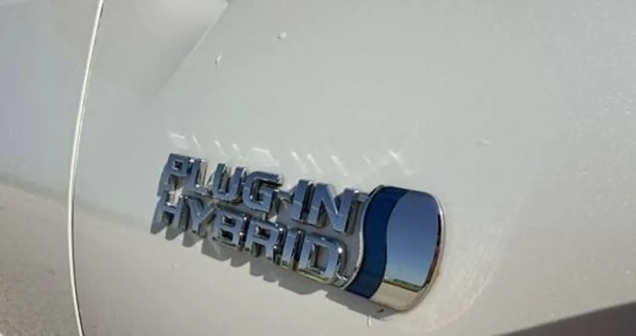 Toyota Prius Prime photo Toyota Prius Prime