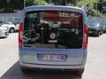 Fiat Doblo 1.6 mjt 16v Lounge 120cv my18 Bleu - thumbnail 5