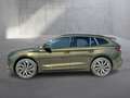 Skoda Enyaq Sportline 85x Grün - thumbnail 2