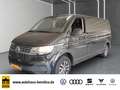 Volkswagen T6.1 Caravelle 2.0 TDI Comfortline Lang DSG Schwarz - thumbnail 1
