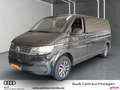 Volkswagen T6.1 Caravelle 2.0 TDI Comfortline Lang DSG Schwarz - thumbnail 2