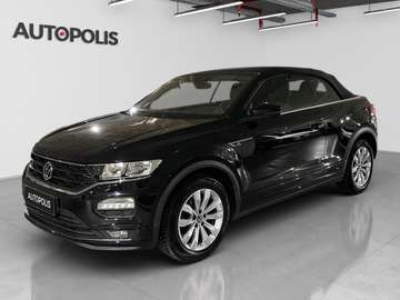 Cabrio 1.5 TSI R-LINE