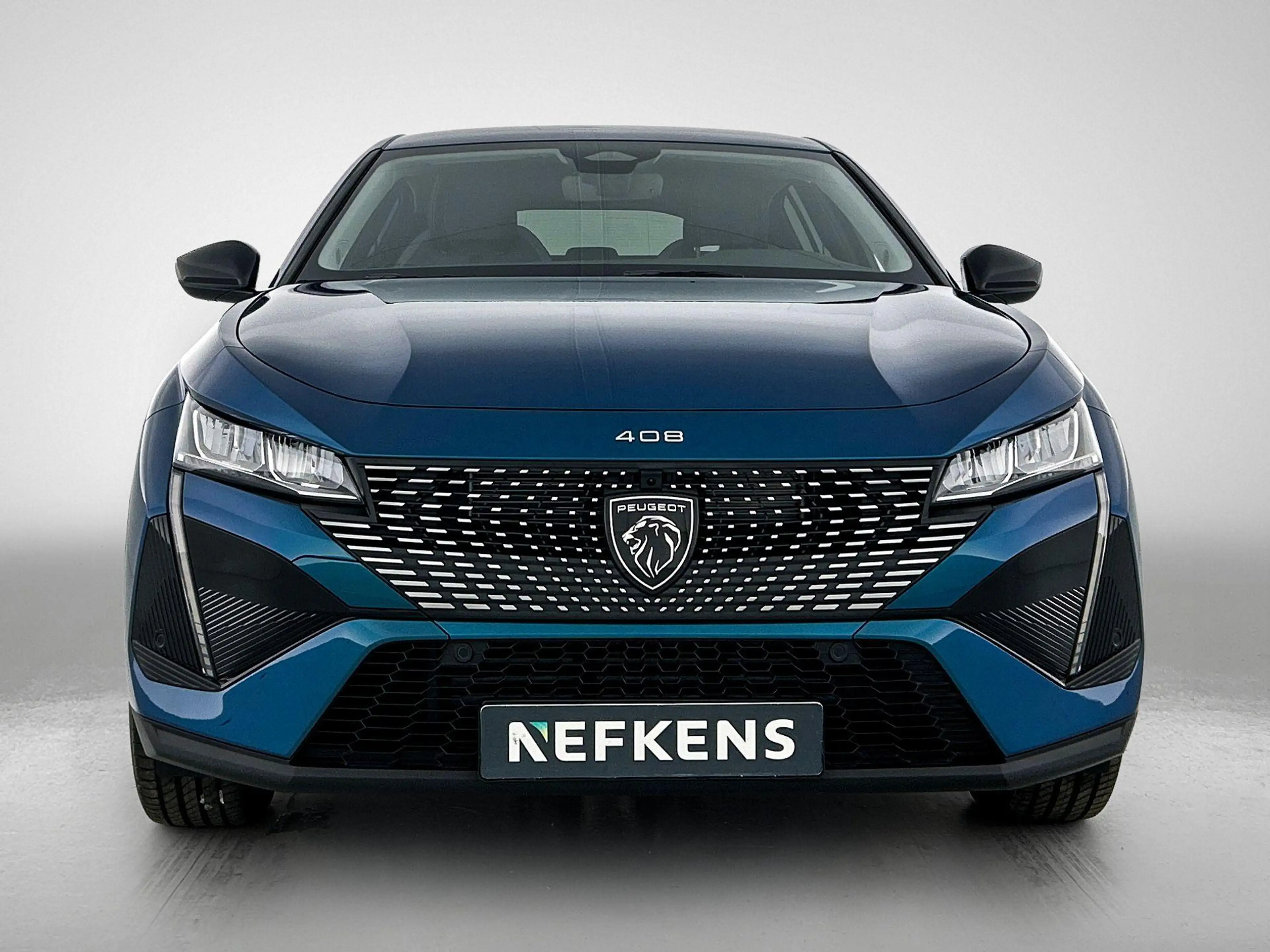 Peugeot 408 1.6 HYbrid Allure Pack 225pk Automaat | 8 JAAR GAR — photo 4