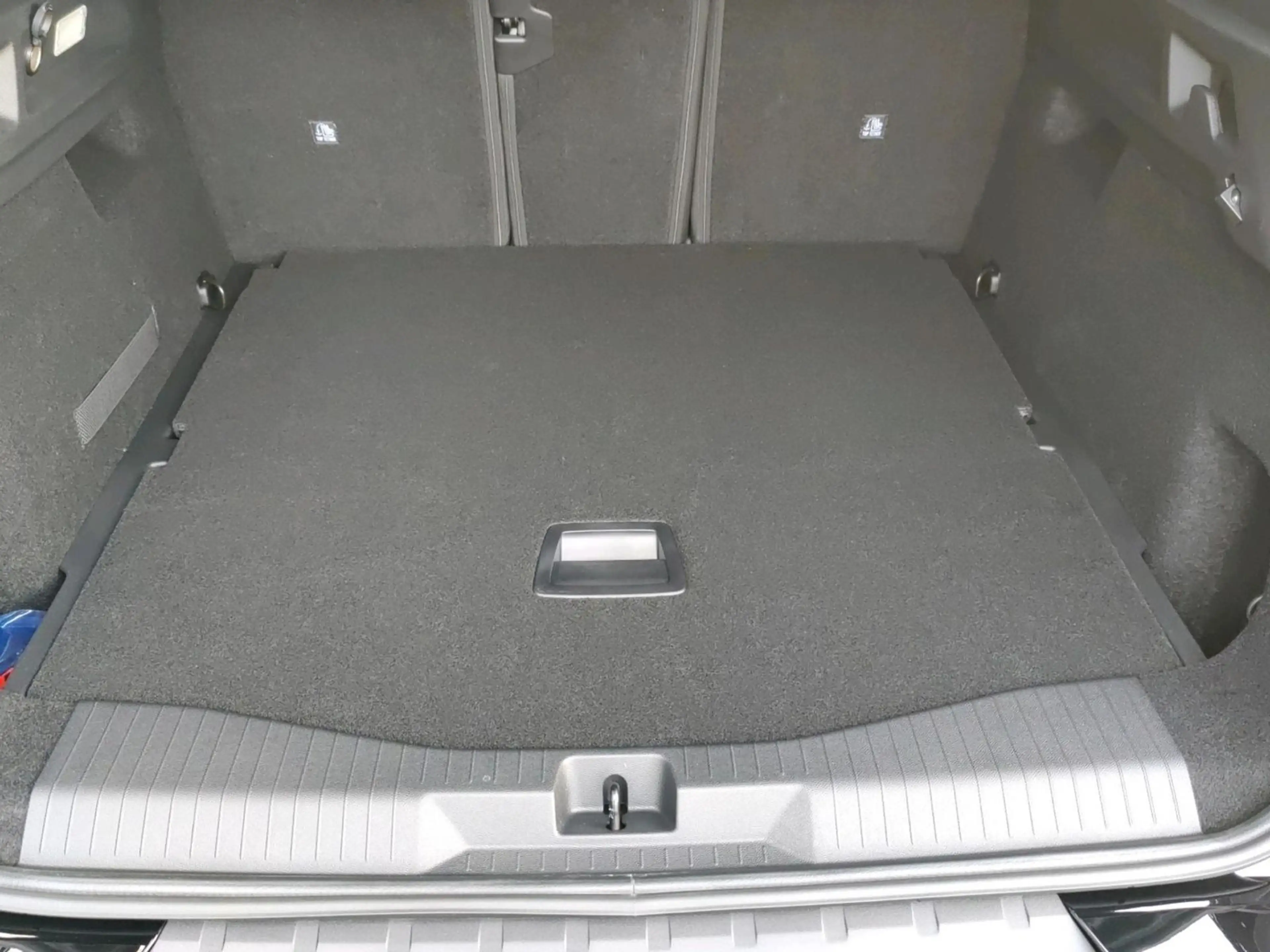 Opel Grandland X Grandland Edition Hybrid 145PS Autom. Allwetter — photo 5