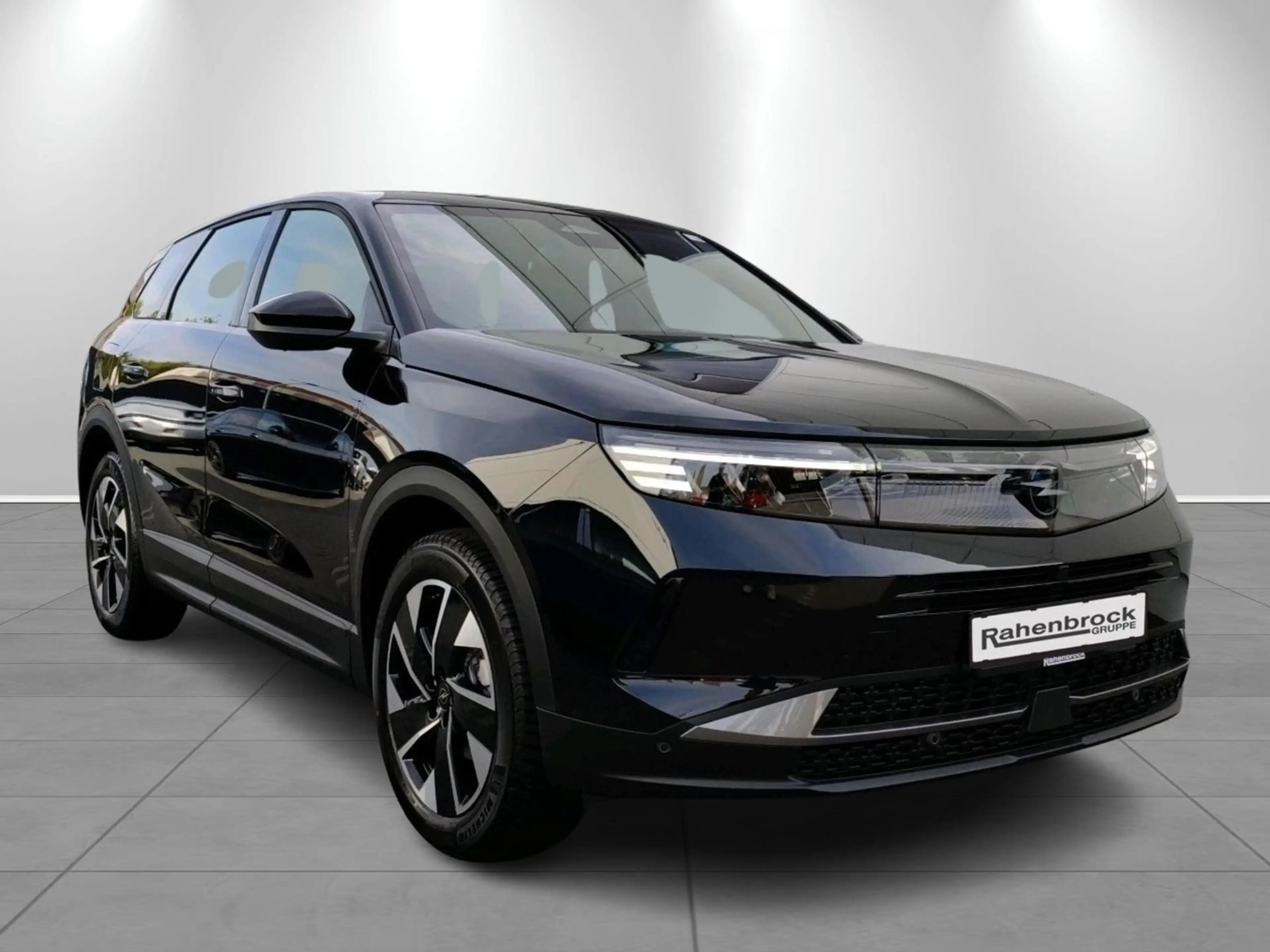 Opel Grandland X Grandland Edition Hybrid 145PS Autom. Allwetter — photo 2