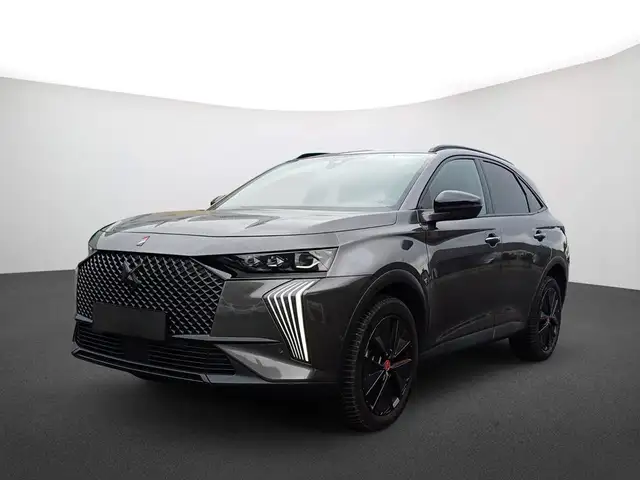 DS Automobiles DS 7