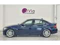 Alpina B3 B3 BITURBO 3.0l 360 NUMERO 066 / CUIR Azul - thumbnail 4