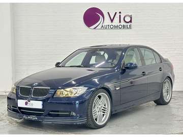 B3 BITURBO 3.0l 360 NUMERO 066 / CUIR