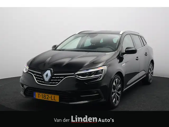 Renault Megane Estate 1.3 TCe 140 Techno | Trekhaak | Automaat |