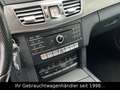 Mercedes-Benz E 200 CGI AVANTGARDE *LED/AHK/NAVI/TÜV+KD NEU* Plateado - thumbnail 15