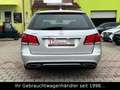 Mercedes-Benz E 200 CGI AVANTGARDE *LED/AHK/NAVI/TÜV+KD NEU* Plateado - thumbnail 9