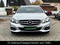 Mercedes-Benz E 200 CGI AVANTGARDE *LED/AHK/NAVI/TÜV+KD NEU* Plateado - thumbnail 6
