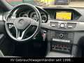 Mercedes-Benz E 200 CGI AVANTGARDE *LED/AHK/NAVI/TÜV+KD NEU* Plateado - thumbnail 14