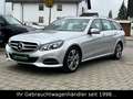 Mercedes-Benz E 200 CGI AVANTGARDE *LED/AHK/NAVI/TÜV+KD NEU* Plateado - thumbnail 3