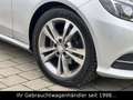 Mercedes-Benz E 200 CGI AVANTGARDE *LED/AHK/NAVI/TÜV+KD NEU* Plateado - thumbnail 5