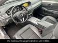 Mercedes-Benz E 200 CGI AVANTGARDE *LED/AHK/NAVI/TÜV+KD NEU* Plateado - thumbnail 13