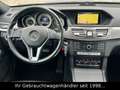Mercedes-Benz E 200 CGI AVANTGARDE *LED/AHK/NAVI/TÜV+KD NEU* Plateado - thumbnail 20