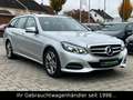 Mercedes-Benz E 200 CGI AVANTGARDE *LED/AHK/NAVI/TÜV+KD NEU* Plateado - thumbnail 7