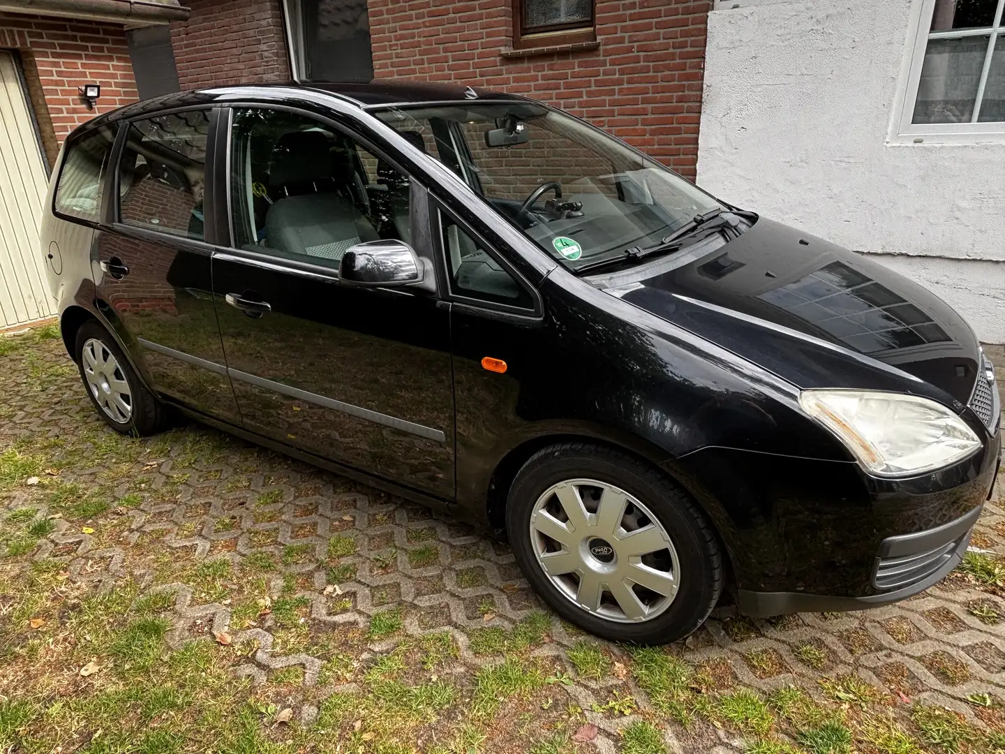 Ford Focus C-Max 1.6 Trend - 2