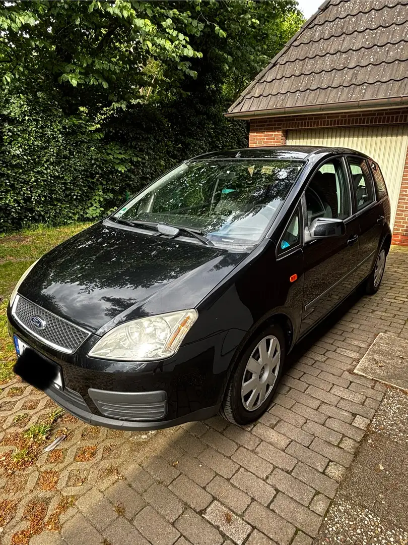 Ford Focus C-Max 1.6 Trend - 1