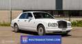 Rolls-Royce Silver Seraph Schwarz - thumbnail 1