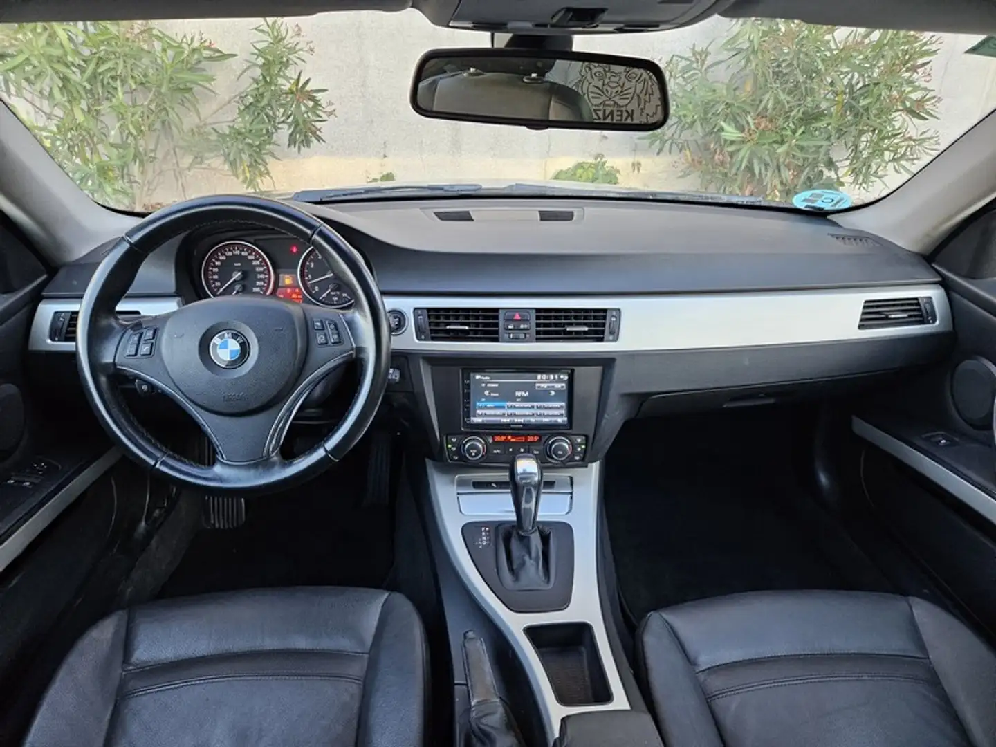 BMW 330 COUPE 330i 330 i 272 Luxe GAR 1 AN l - 2