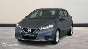 1.0 IG-T 92ch Acenta Xtronic 2021.5