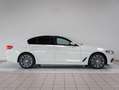 BMW 520 d Sport Line Kamera GSD HUD HiFi Alarm Leder bijela - thumbnail 4
