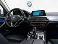 BMW 520 d Sport Line Kamera GSD HUD HiFi Alarm Leder Fehér - thumbnail 36