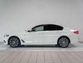 BMW 520 d Sport Line Kamera GSD HUD HiFi Alarm Leder bijela - thumbnail 8