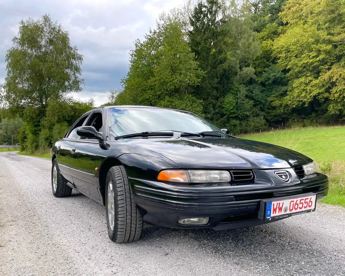Chrysler Vision V6 3.5 Automatik, foto 4