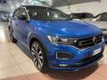Volkswagen T-Roc 1.5 TSI ACT Sport BlueMotion Technology Blau - thumbnail 7