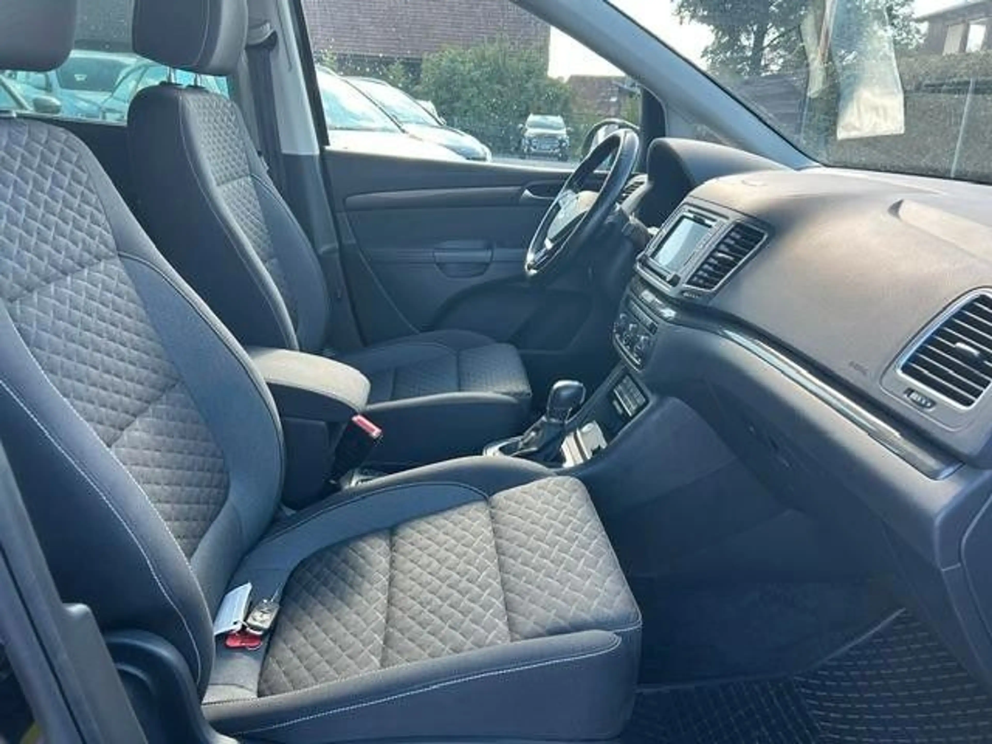 Volkswagen Sharan Join *7 Sitze*SHZ* — photo 10