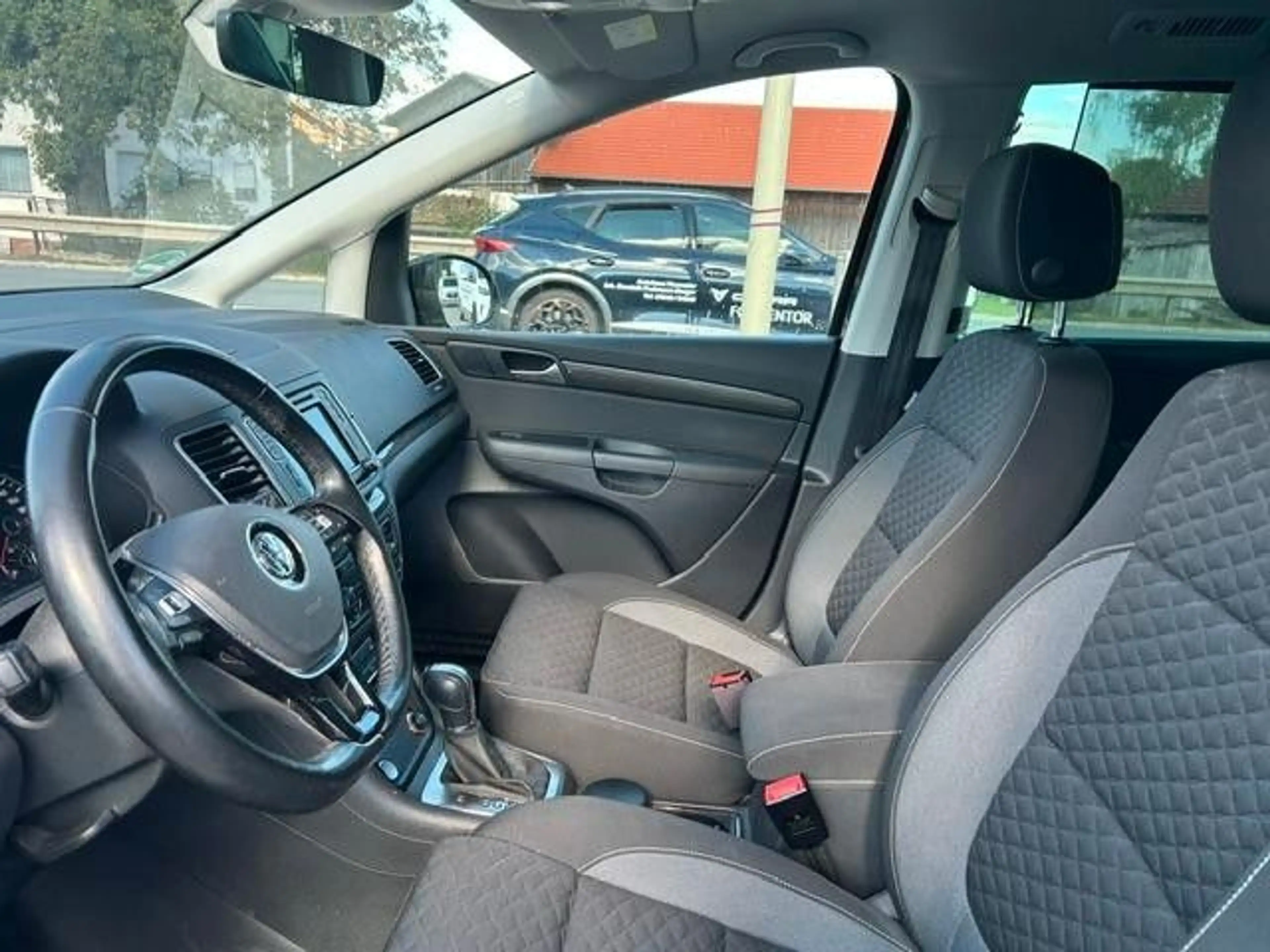 Volkswagen Sharan Join *7 Sitze*SHZ* — photo 5