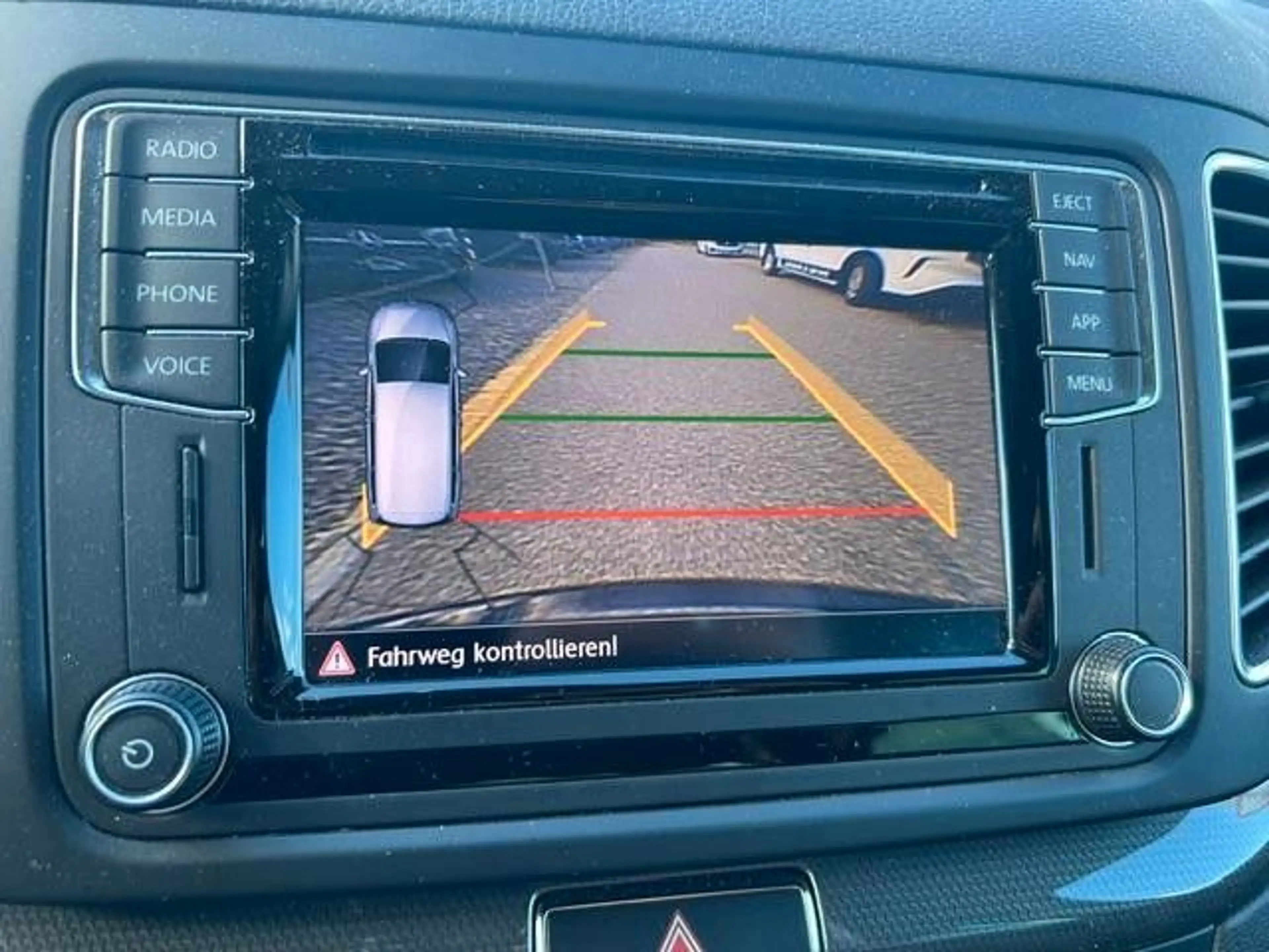 Volkswagen Sharan Join *7 Sitze*SHZ* — photo 3