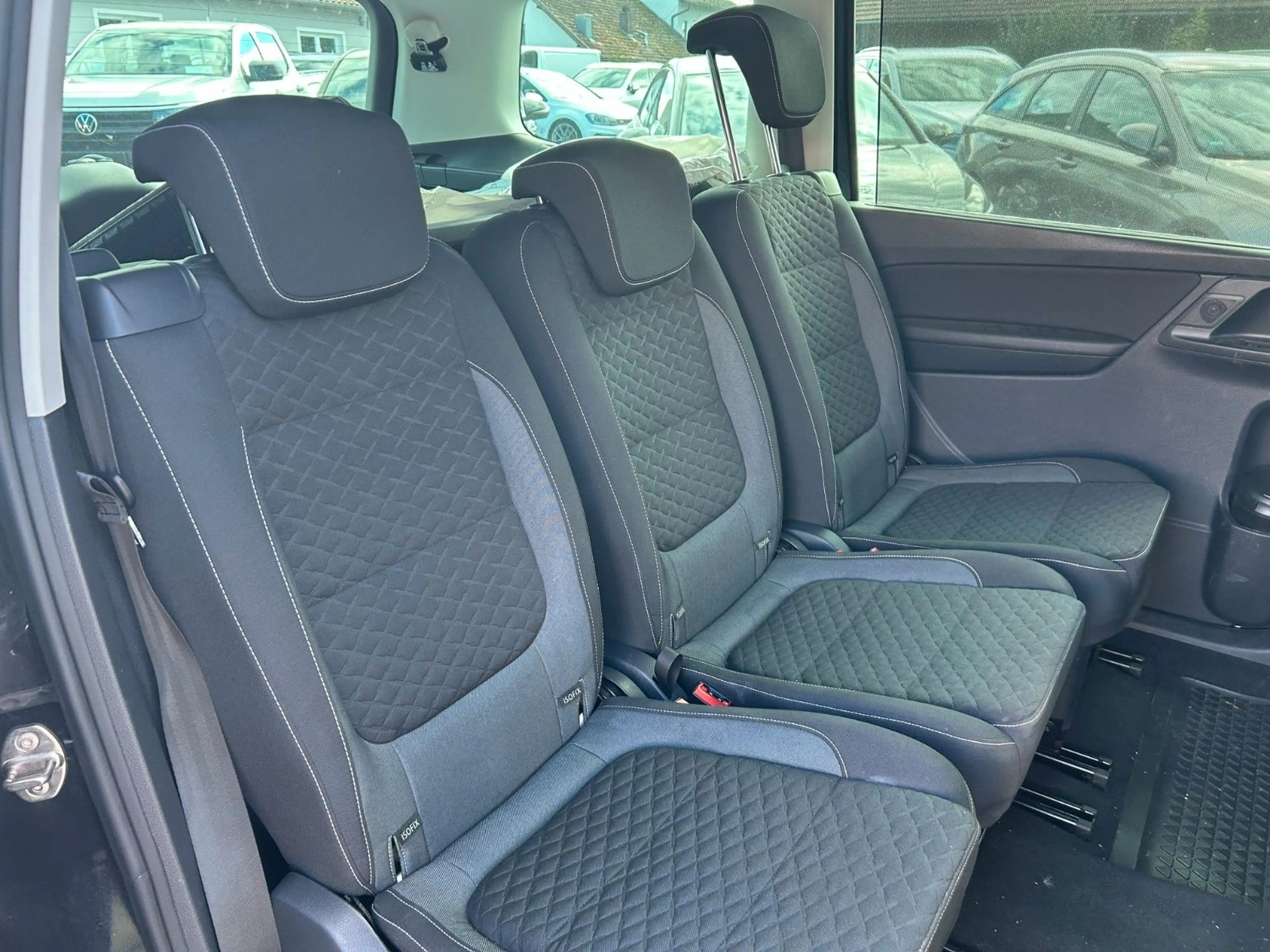 Volkswagen Sharan Join *7 Sitze*SHZ* — photo 2
