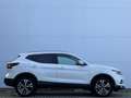 Nissan Qashqai 1.3 DIG-T Design Edition Blanco - thumbnail 16