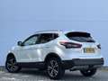 Nissan Qashqai 1.3 DIG-T Design Edition Blanco - thumbnail 6