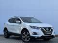 Nissan Qashqai 1.3 DIG-T Design Edition Blanco - thumbnail 5