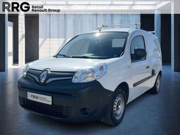 Rapid Extra Blue dCi 95 KLIMA BT ABS ESP ZV