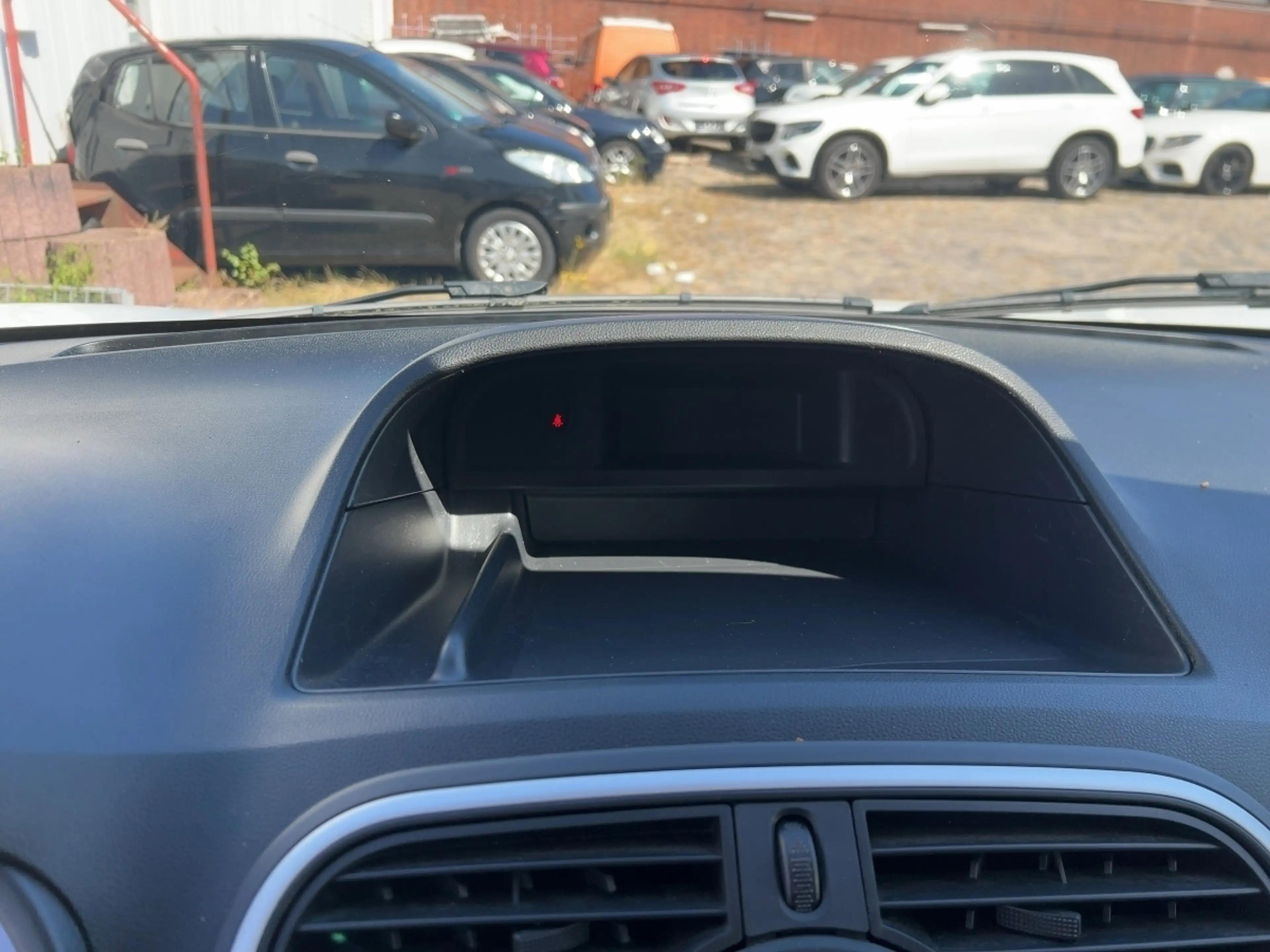 Renault Kangoo Rapid Extra Blue dCi 95 KLIMA BT ABS ESP ZV — photo 13