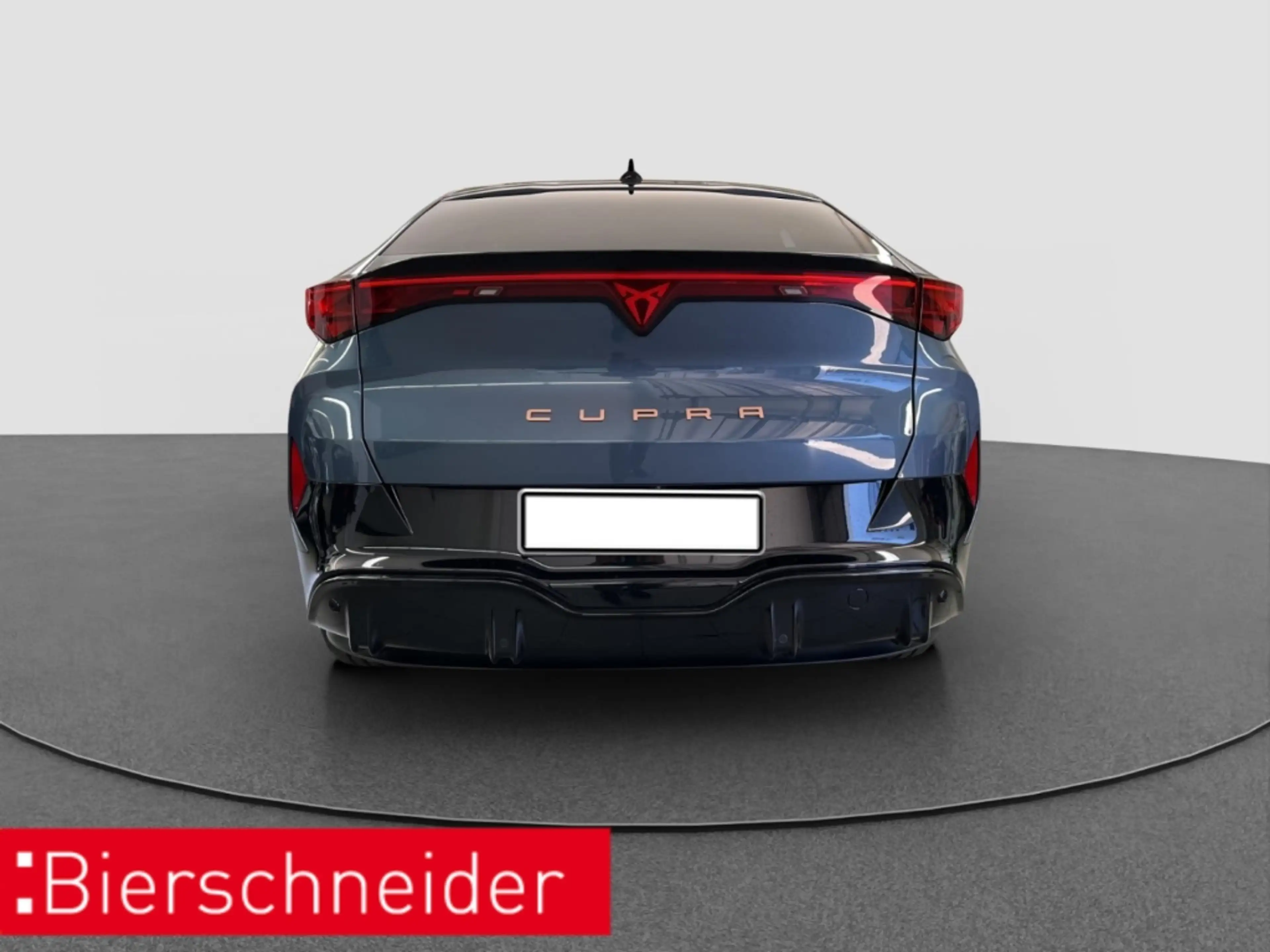 CUPRA Tavascan 77 kWh Endurance Drive P. KAMERA ACC NAVI — photo 5