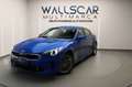 Kia Stinger 2.0 T-GDI GT Line 4x2 Aut. 245 Синій - thumbnail 4