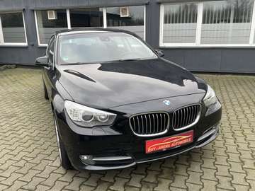 d GT GRAN TURISMO Voll S-Heft 2H Pano Top Gepflegt