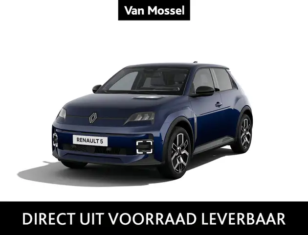 Renault R 5 Techno