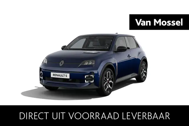 Renault R 5