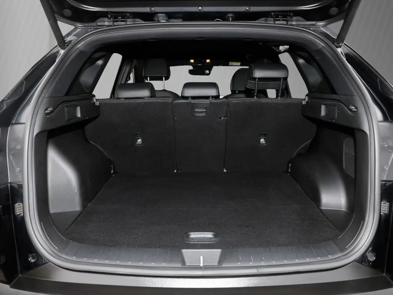 Hyundai TUCSON 1.6 T-GDI Mild-Hybrid Prime 4WD Navi ACC, миниатюра 12