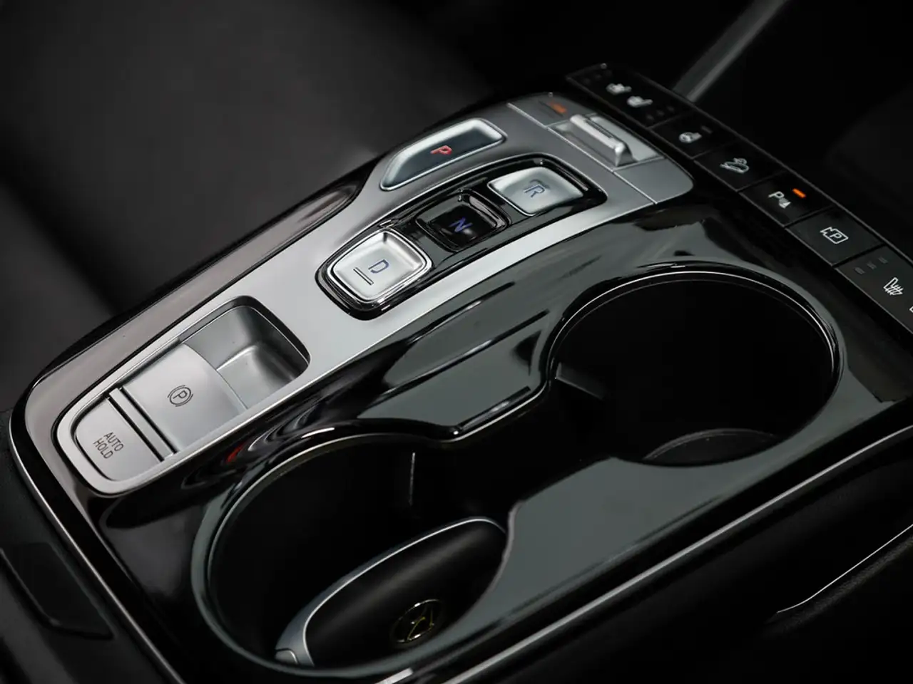 Hyundai TUCSON 1.6 T-GDI Mild-Hybrid Prime 4WD Navi ACC, миниатюра 15